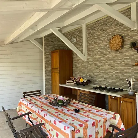 Caserma Guelfa - Casa Chiarina