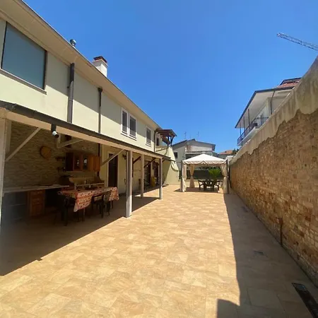 Caserma Guelfa - Casa Chiarina דירה *
