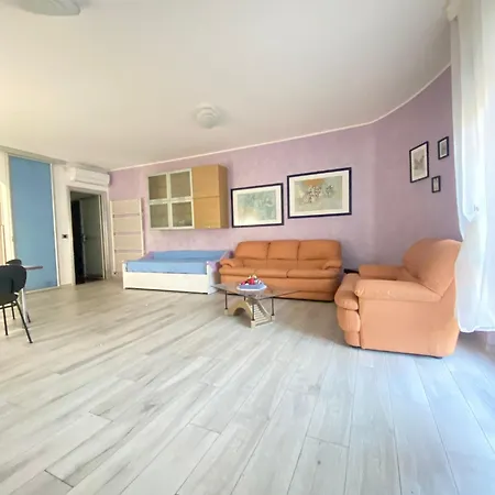 דירה Caserma Guelfa - Casa Chiarina