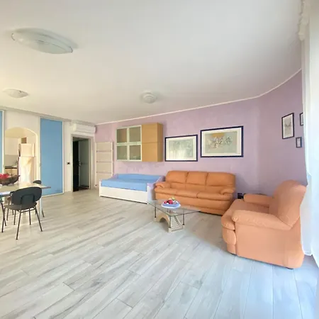 Caserma Guelfa - Casa Chiarina