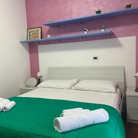 דירה Caserma Guelfa - Casa Chiarina *