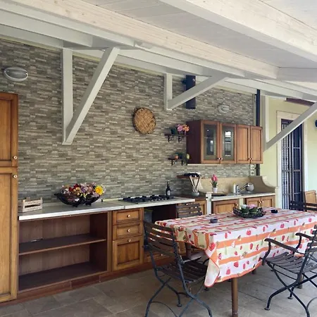 Apartament Caserma Guelfa - Casa Chiarina San Benedetto del Tronto