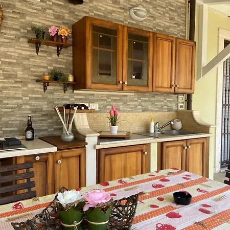 Apartament Caserma Guelfa - Casa Chiarina San Benedetto del Tronto