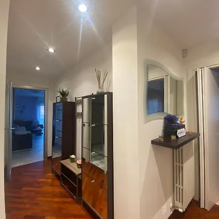 Caserma Guelfa - Casa Chiarina