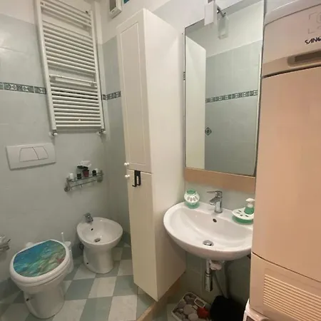 Apartment Caserma Guelfa - Casa Chiarina San Benedetto del Tronto