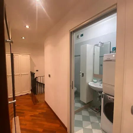 Apartament Caserma Guelfa - Casa Chiarina