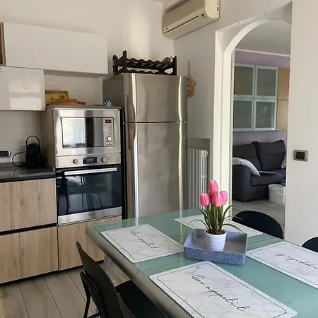 Caserma Guelfa - Casa Chiarina Apartment *