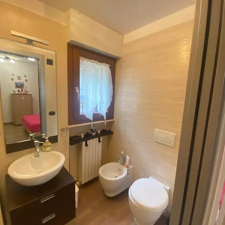 Apartment Caserma Guelfa - Casa Chiarina