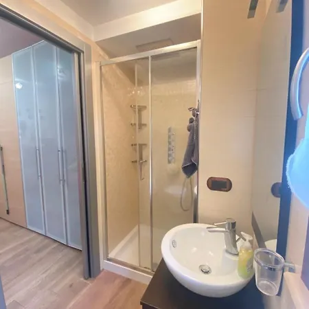Apartment Caserma Guelfa - Casa Chiarina San Benedetto del Tronto