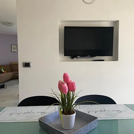 Caserma Guelfa - Casa Chiarina Apartament