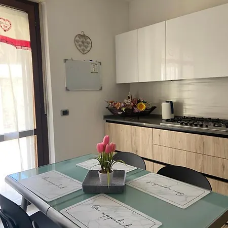 Caserma Guelfa - Casa Chiarina * San Benedetto del Tronto