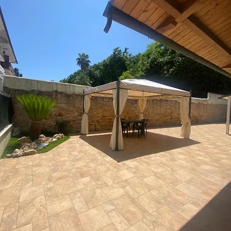Caserma Guelfa - Casa Chiarina *