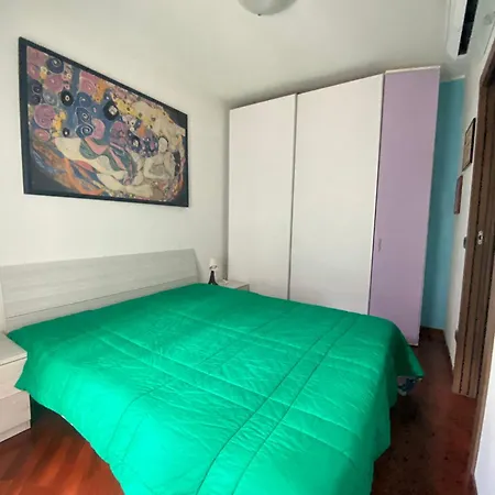 Caserma Guelfa - Casa Chiarina * San Benedetto del Tronto