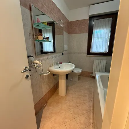 Apartament Caserma Guelfa - Casa Chiarina
