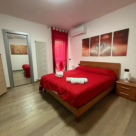 Caserma Guelfa - Casa Chiarina * San Benedetto del Tronto